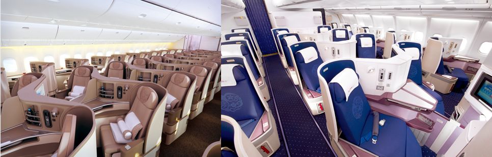 China Eastern Boeing 777-300ER Business class.jpg