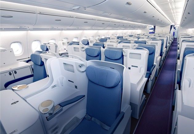 China Southern A380 Business class.jpg