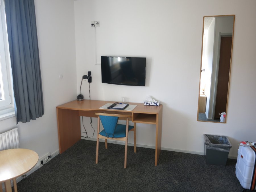 Hotel Sømandshjemmet Sisimiut, 03.JPG