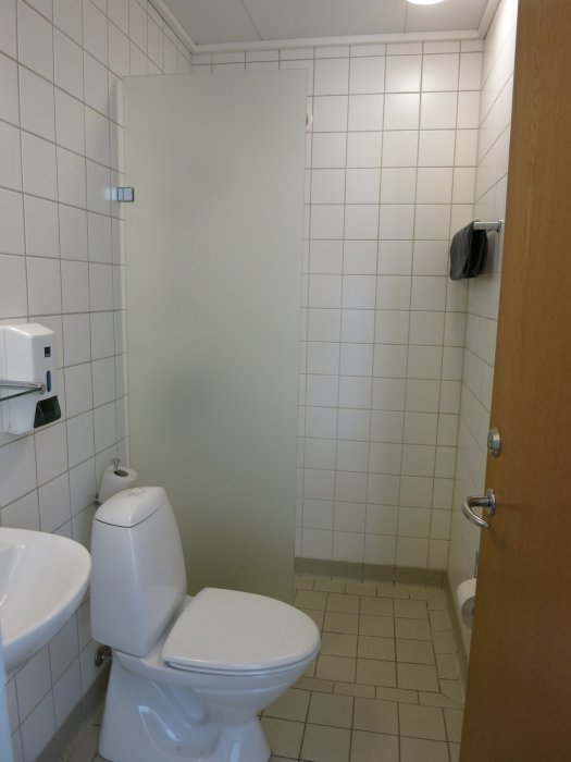 Hotel Sømandshjemmet Sisimiut, 05.JPG