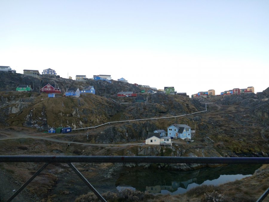 Hotel Sømandshjemmet Sisimiut, 08.jpg