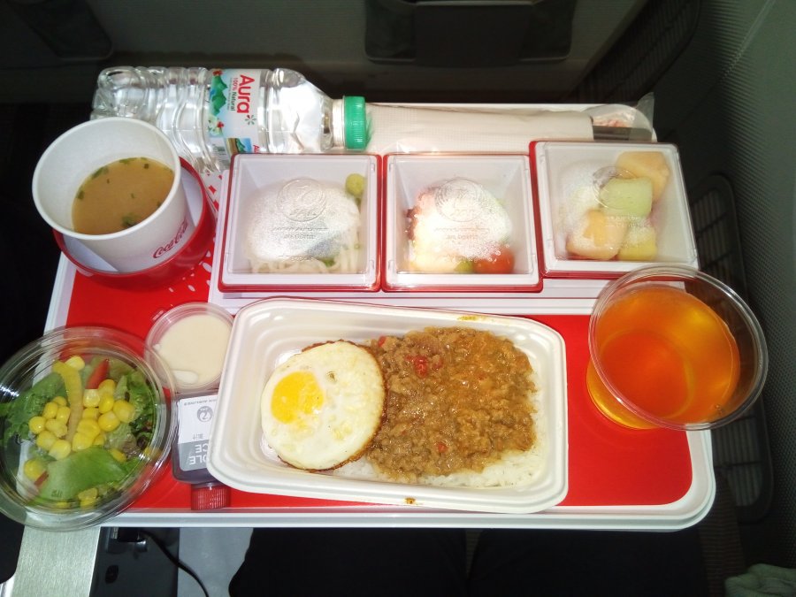 JAL BKK-HND B787 Economy, 07.jpg