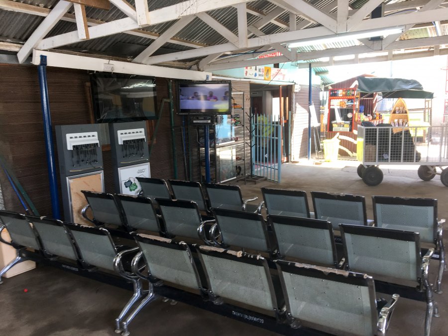 Lite annorlunda flygplats.jpg