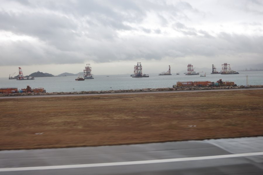 SAS Business A330 ARN-HKG, 09.JPG