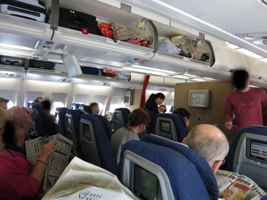 SAS Plus A340 NRT-CPH, 05.JPG