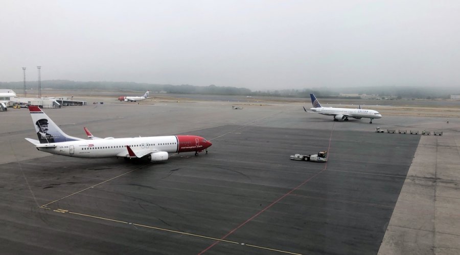 Stockholm Arlanda » 20180727 Apron 1.jpg