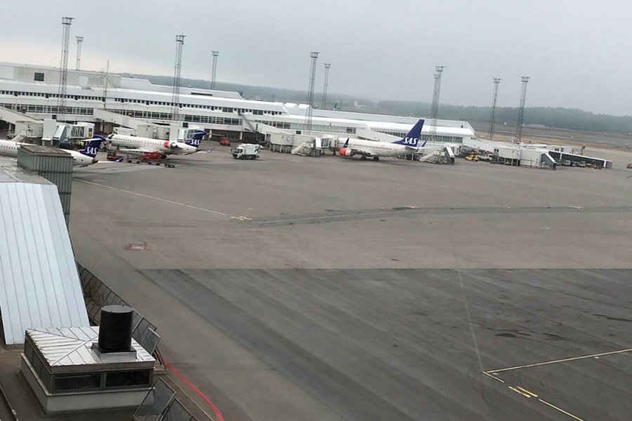 Stockholm Arlanda » 20180727 Apron 4.jpg