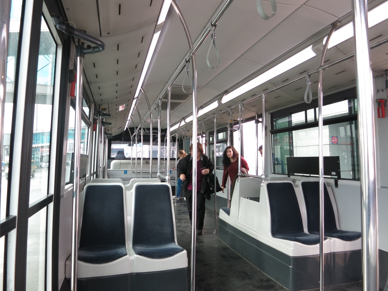 Turkish Airlines Economy class A330, - Jet Airways wet lease, 004.JPG