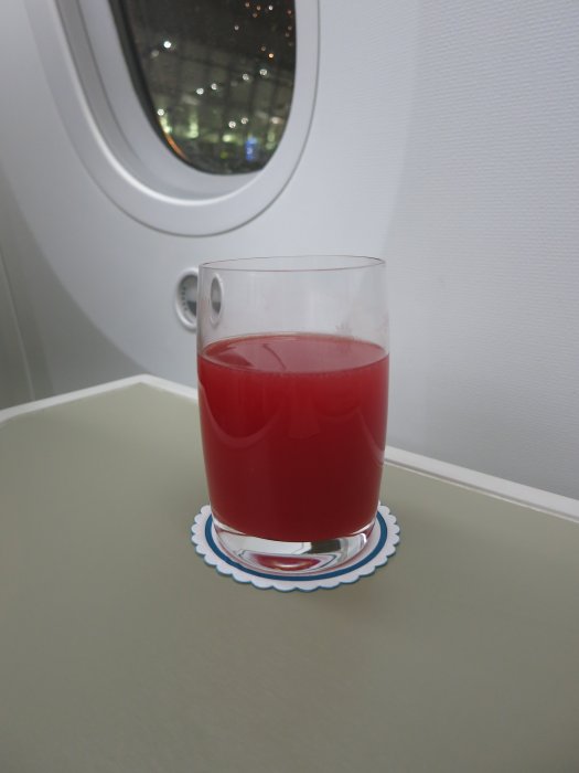 Vietnam Airlines Business class B787 HAN-NRT, 33.JPG