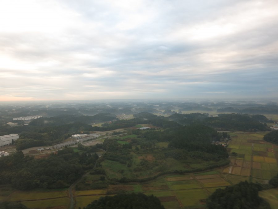 Vietnam Airlines Business class B787 HAN-NRT, 64.JPG