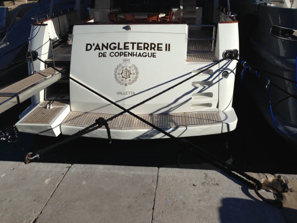 Danskarna har bra smak.JPG