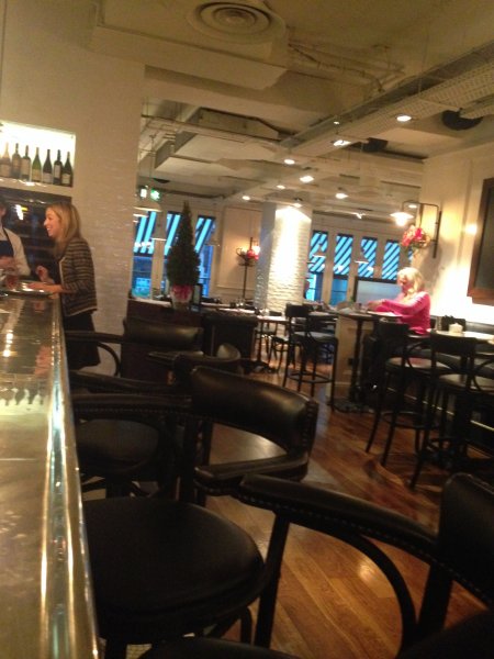 Belfas Westboury resturang.JPG