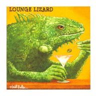 Lounge Lizard