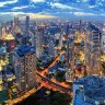 Bangkok
